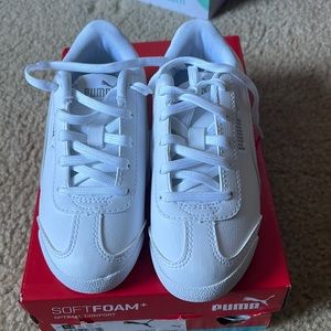 New! Puma 11.5c